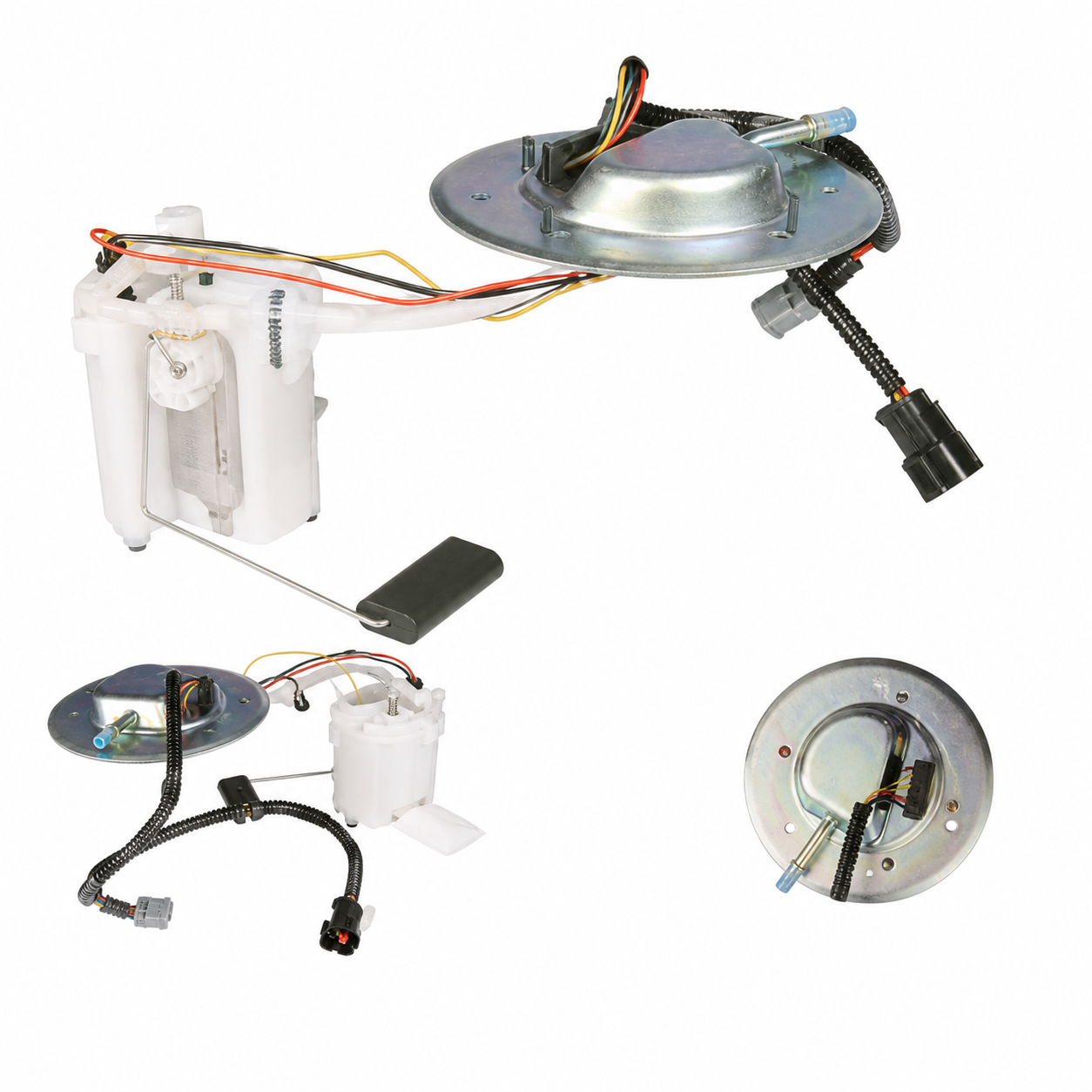 Fuel Pump Assembly for FORD MUSTANGBASE 2001-2004 E2301M