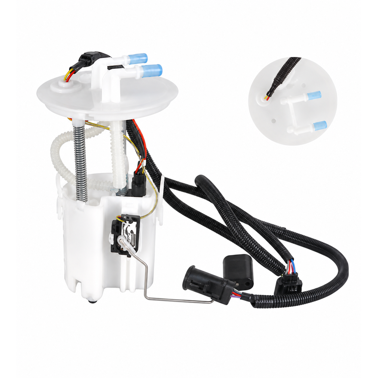 Fuel Pump Assembly for FORD WINDSTAR 1999-2000 E2248M