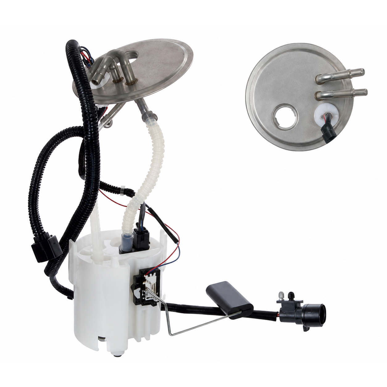 Fuel Pump Assembly for FORD SUPER 1999-2004 E2281M