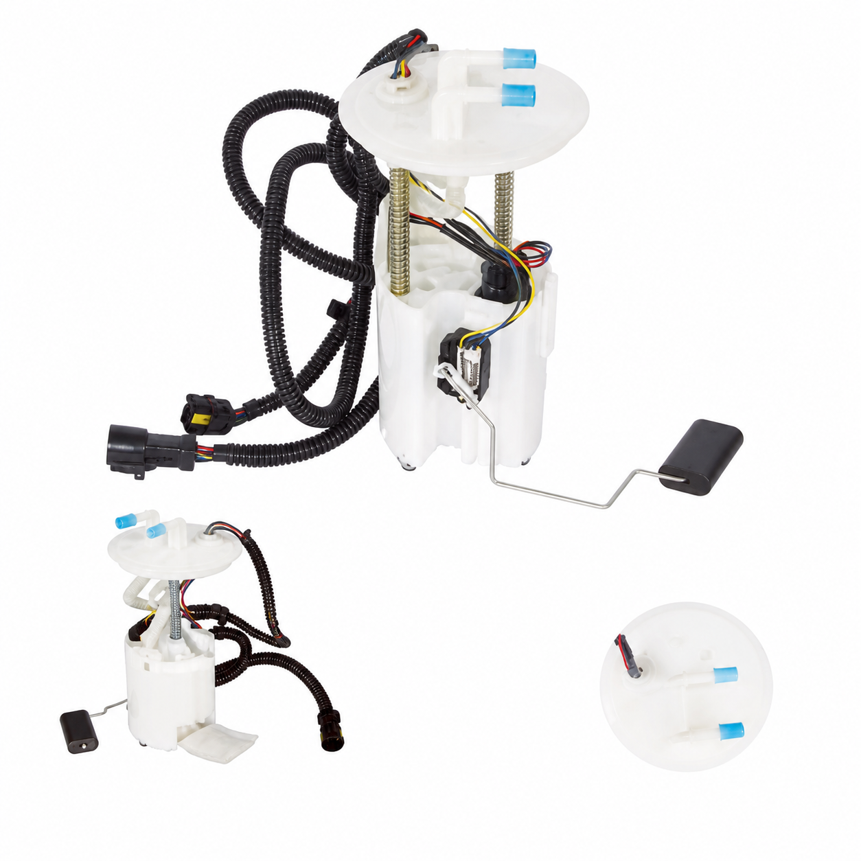Fuel Pump Assembly for FORD WINDSTARLIMITED 2001-2003 E2290M