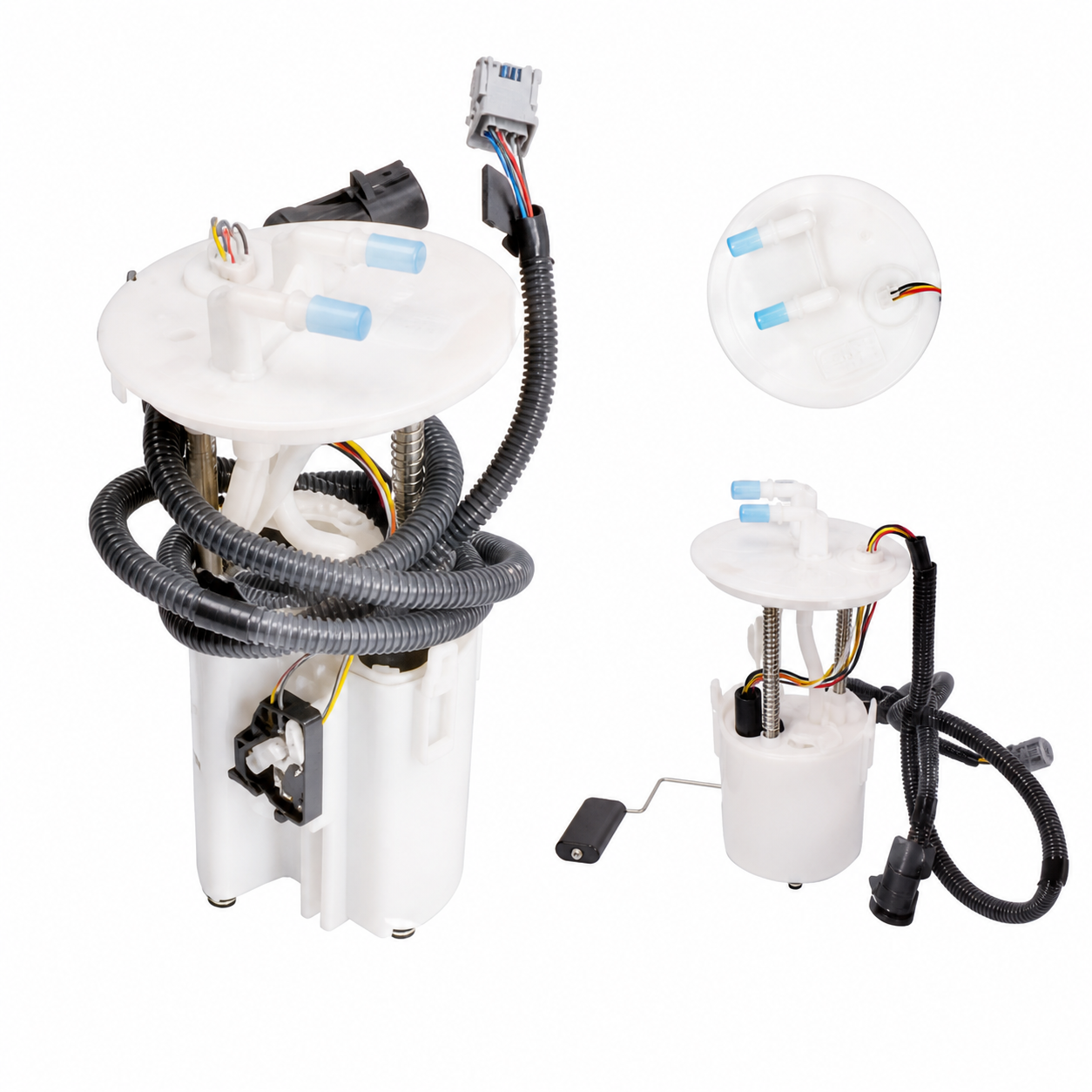 Fuel Pump Assembly for FORD WINDSTAR 2001-2003 E2290M