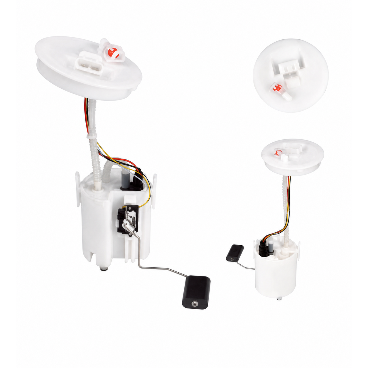 Fuel Pump Assembly for FORD FOCUS E2325M