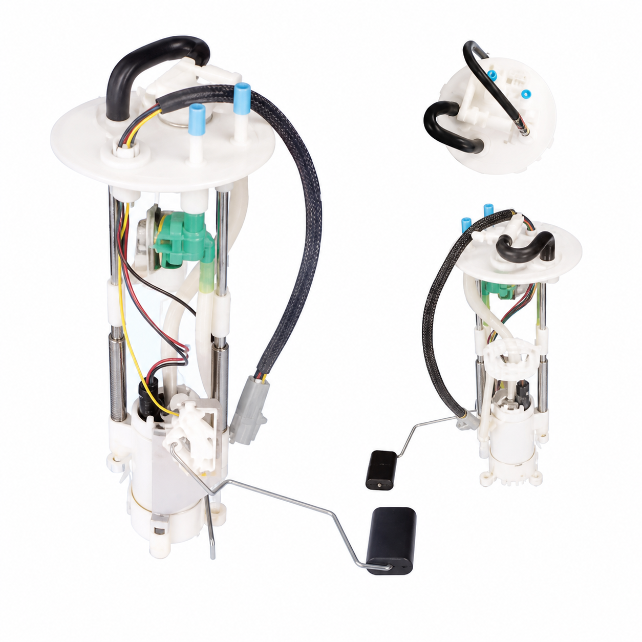 Fuel Pump Assembly for MAZDA 2001-2003 SP2293M