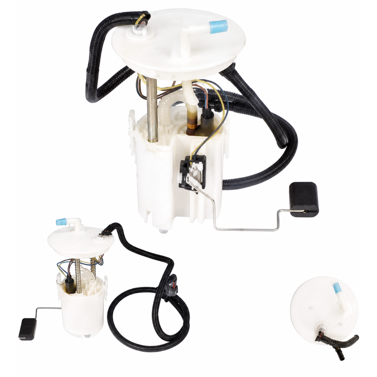 Fuel Pump Assembly for FORD FREESTARLIMITED / MERCURY E2383M