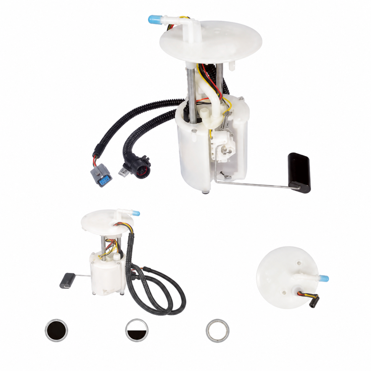 Fuel Pump Assembly for FORD TAURUSSE 2002-2003 E2313M
