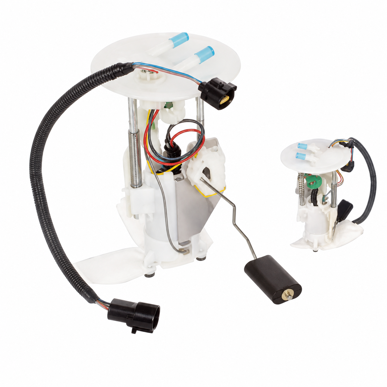 Fuel Pump Assembly for FORD EXPLORERLIMITED 2002-2003 E2533M