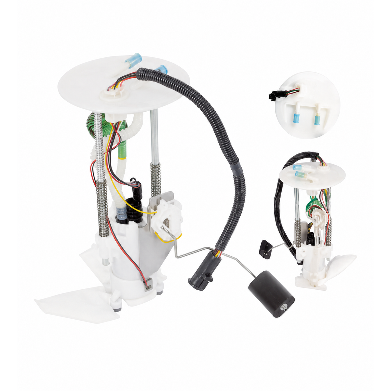 Fuel Pump Assembly for FORD EXPEDITIONEDDIEBAUER 2003-2004