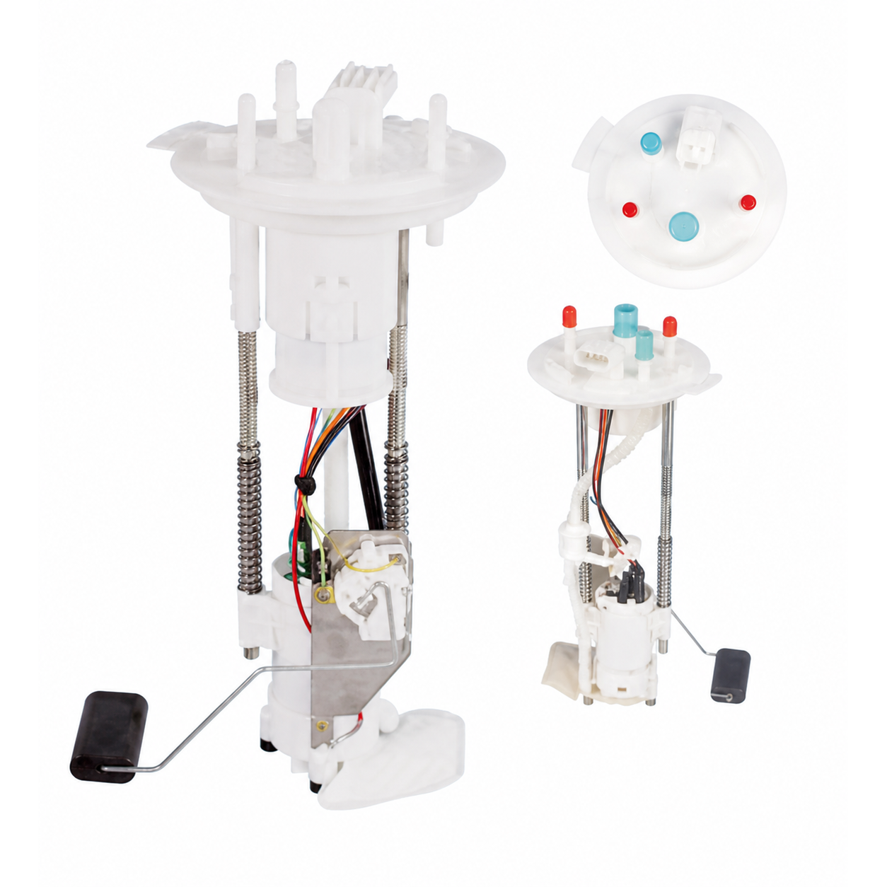 Fuel Pump Assembly for FORD 2004-2008 E2434M