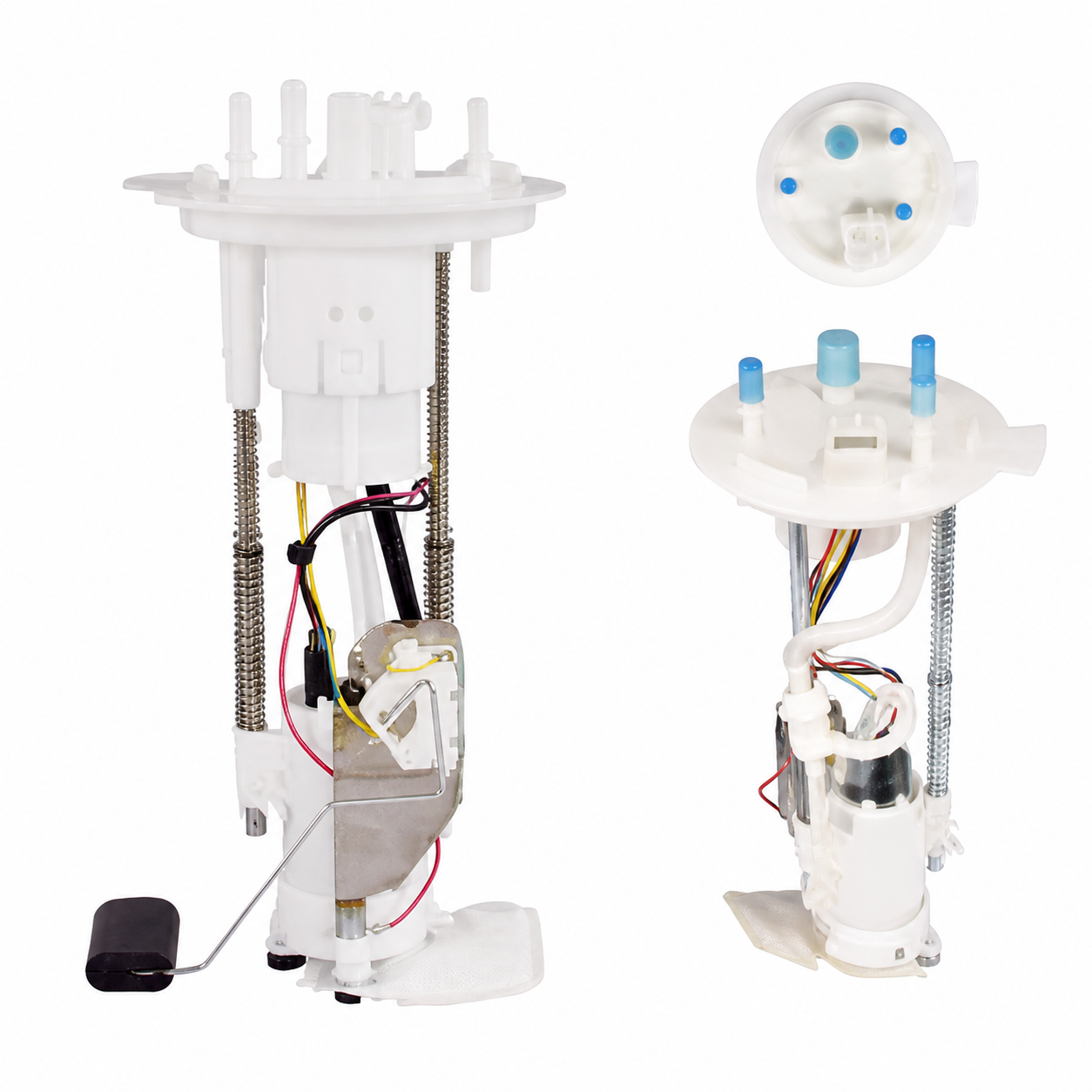 Fuel Pump Assembly for FORD 2004-2008 E2441M
