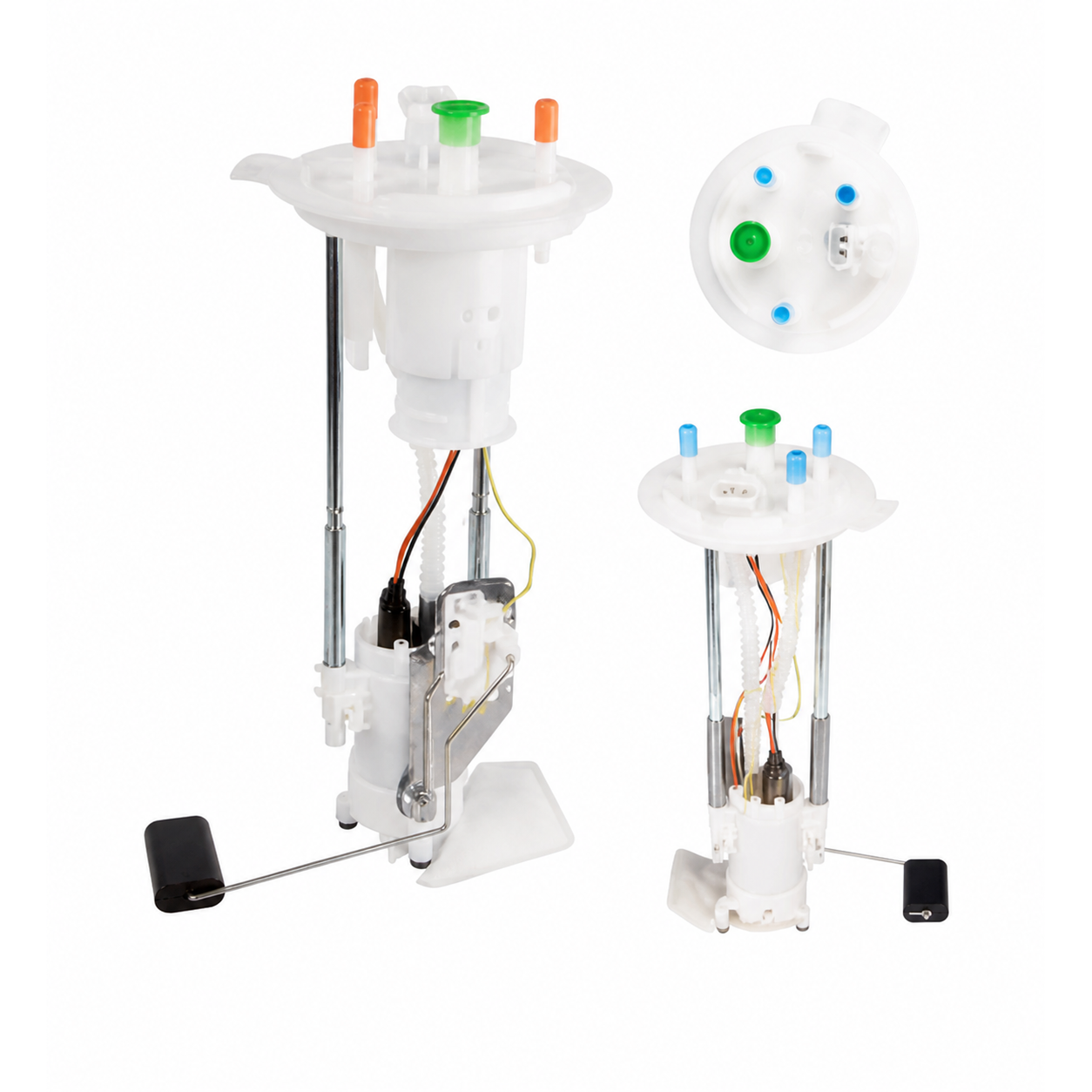 Fuel Pump Assembly for FORD 2004-2008 E2434M