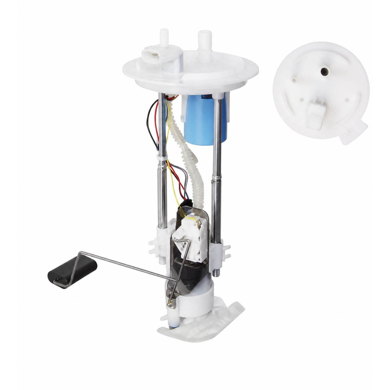 Fuel Pump Assembly for FORD EXPEDITIONEDDIEBAUER 2005-2006