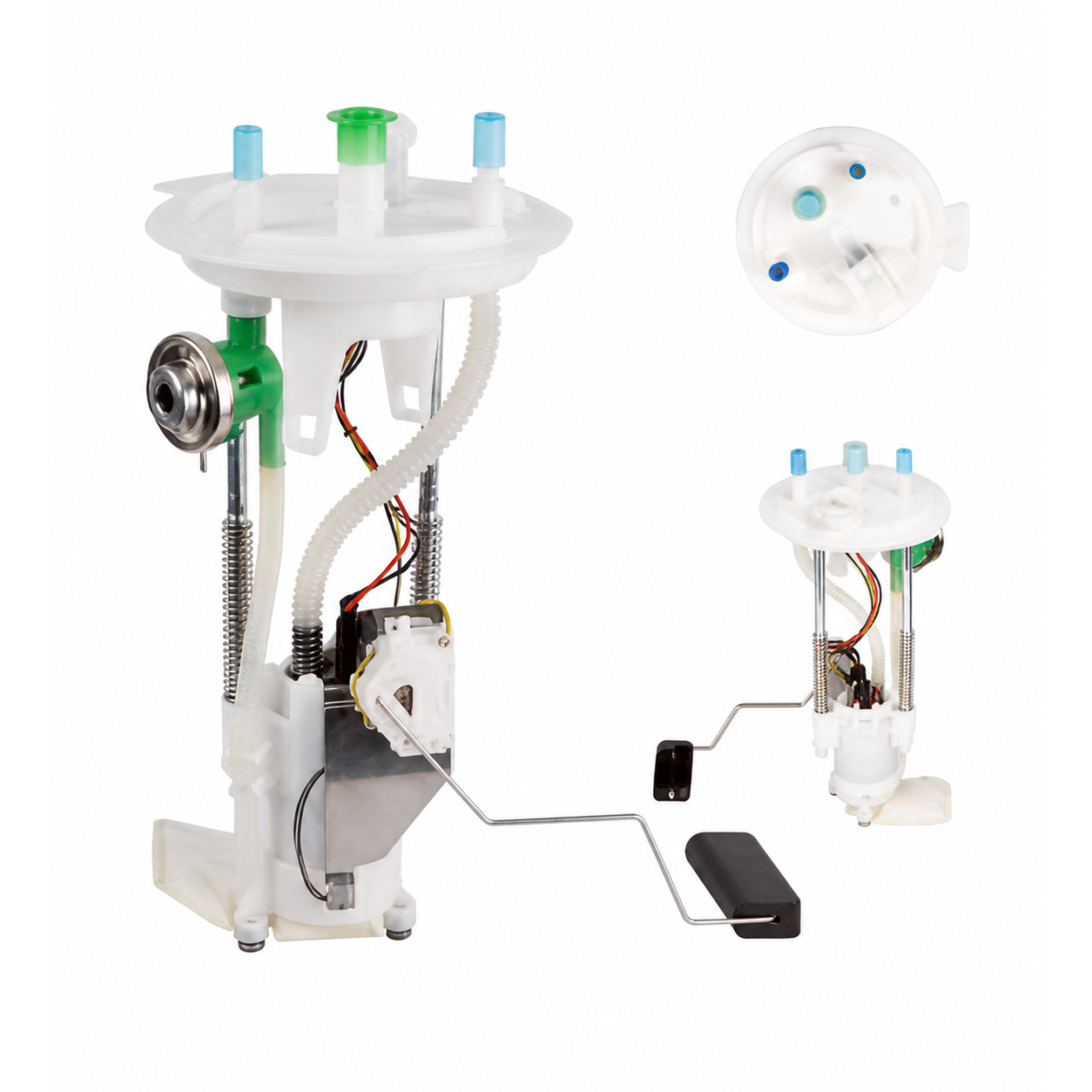 Fuel Pump Assembly for FORD 2007-2008 E2476M