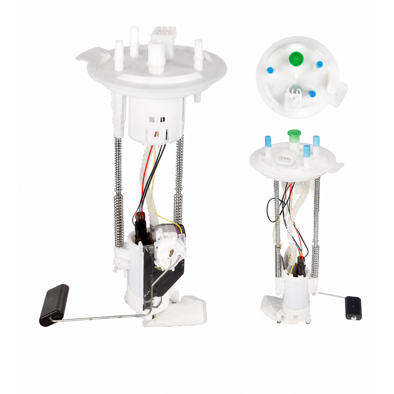 Fuel Pump Assembly for FORD SP2071M