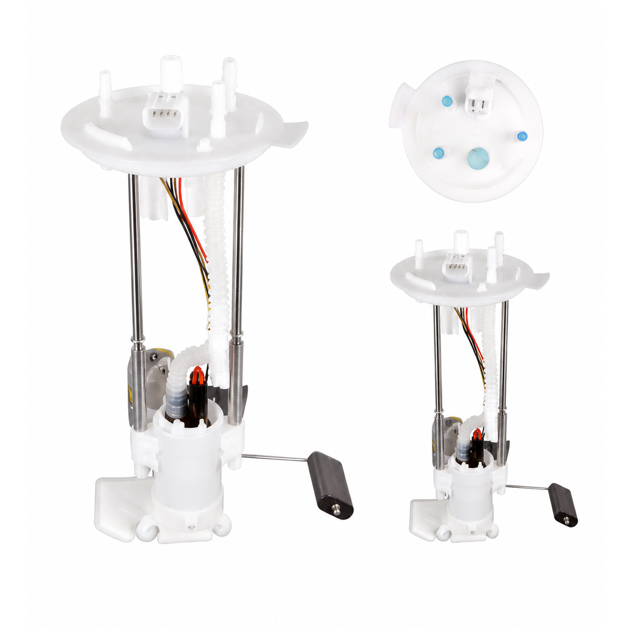 Fuel Pump Assembly for FORD F-150 2006-2008 E2452M