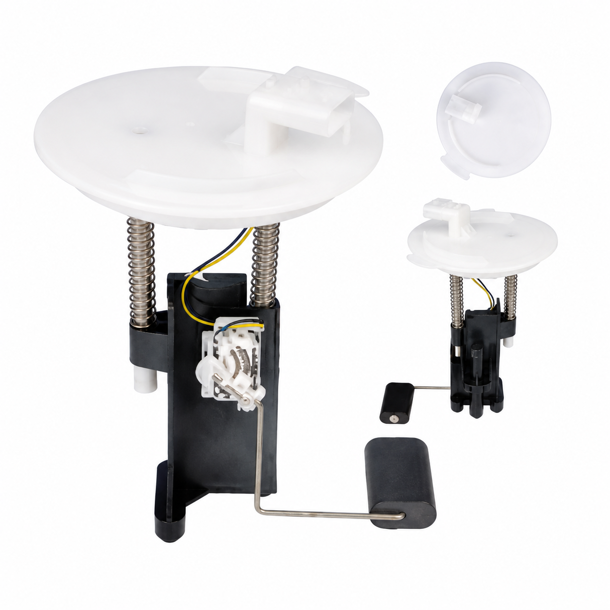 Fuel Pump Assembly for FORD FREESTYLE 2005-2007 E2465M