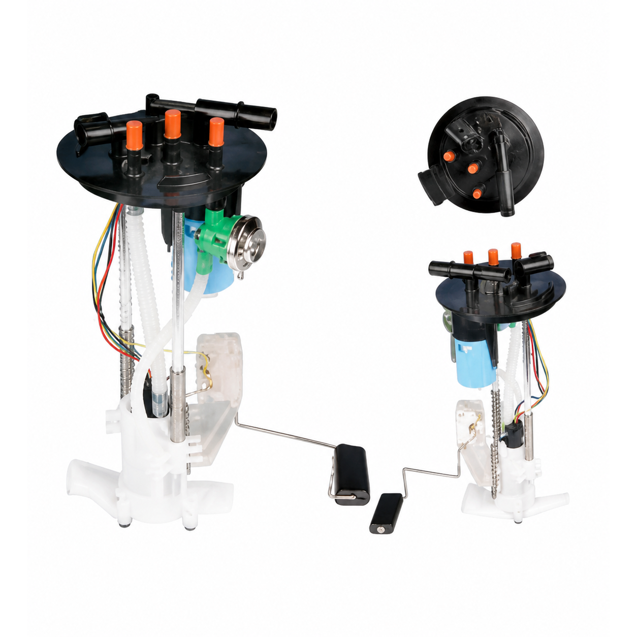 Fuel Pump Assembly for MAZDA 2004-2006 SP2017M