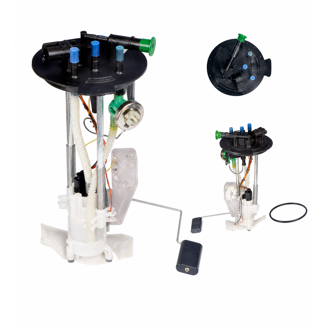 Fuel Pump Assembly for MAZDA B2300SE 2006-2007 SP3286M