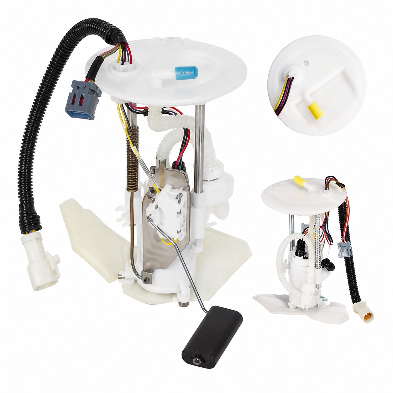 Fuel Pump Assembly for FORD MOUNTAINEER / MERCURY 2002-2003