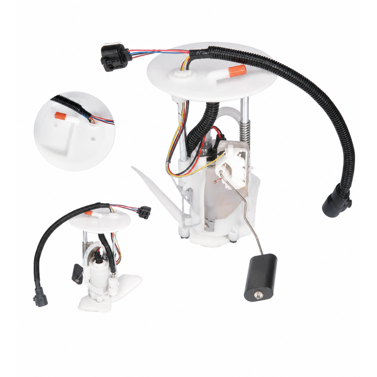 Fuel Pump Assembly for LINCOLN AVIATOR E2347M