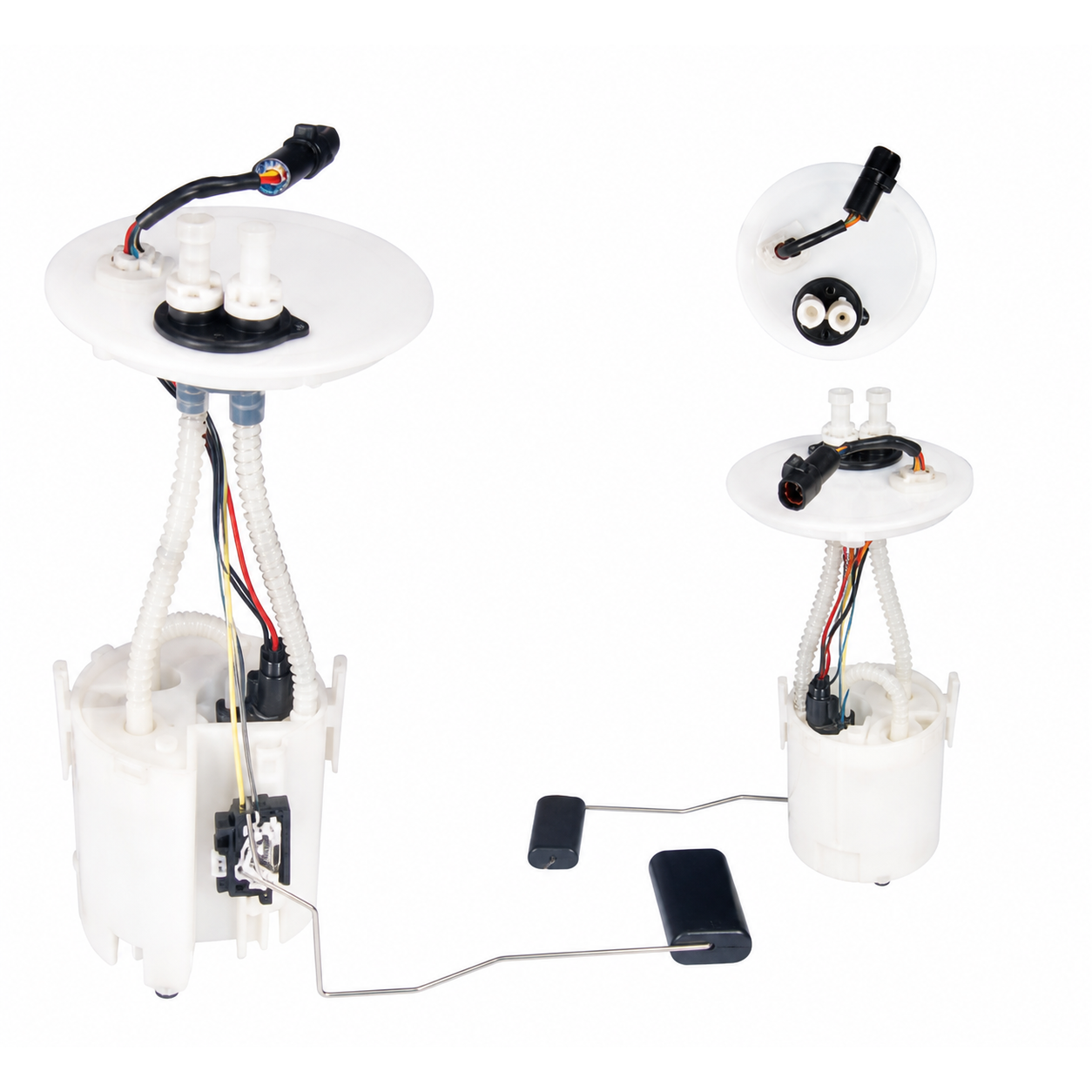 Fuel Pump Assembly for LINCOLN LSBASE 2000-2002 E2322M