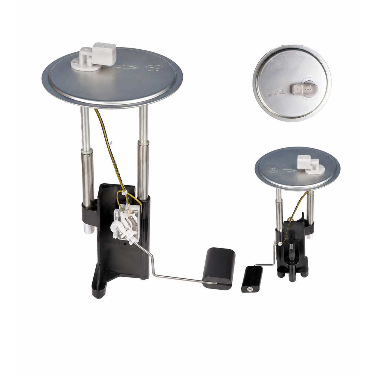 Fuel Pump Assembly for FORD MUSTANGALL 2006-2009 E2624A