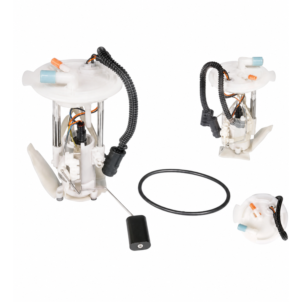 Fuel Pump Assembly for FORD EXPLORERLIMITED / MERCURY E2439M