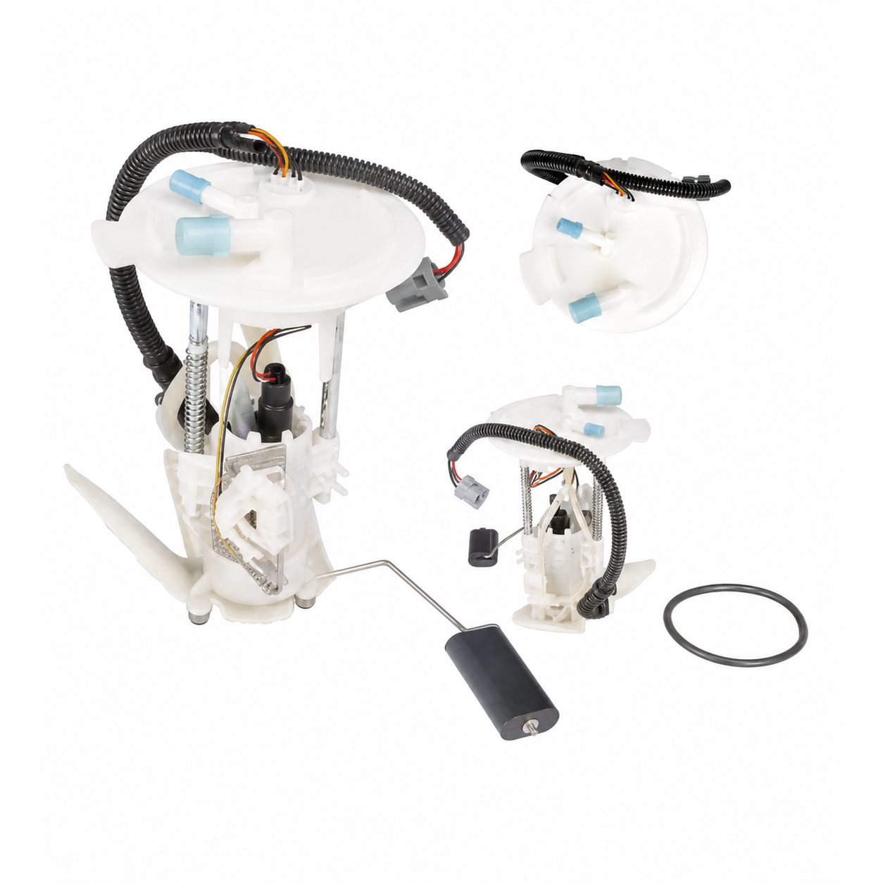 Fuel Pump Assembly for FORD EXPLOREREDDIEBAUER 2004-2005