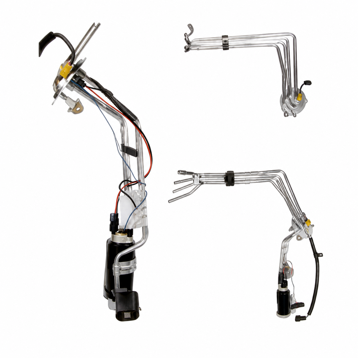 Fuel Pump Assembly for CHEVROLET CAMARO / PONTIAC 1989-1992