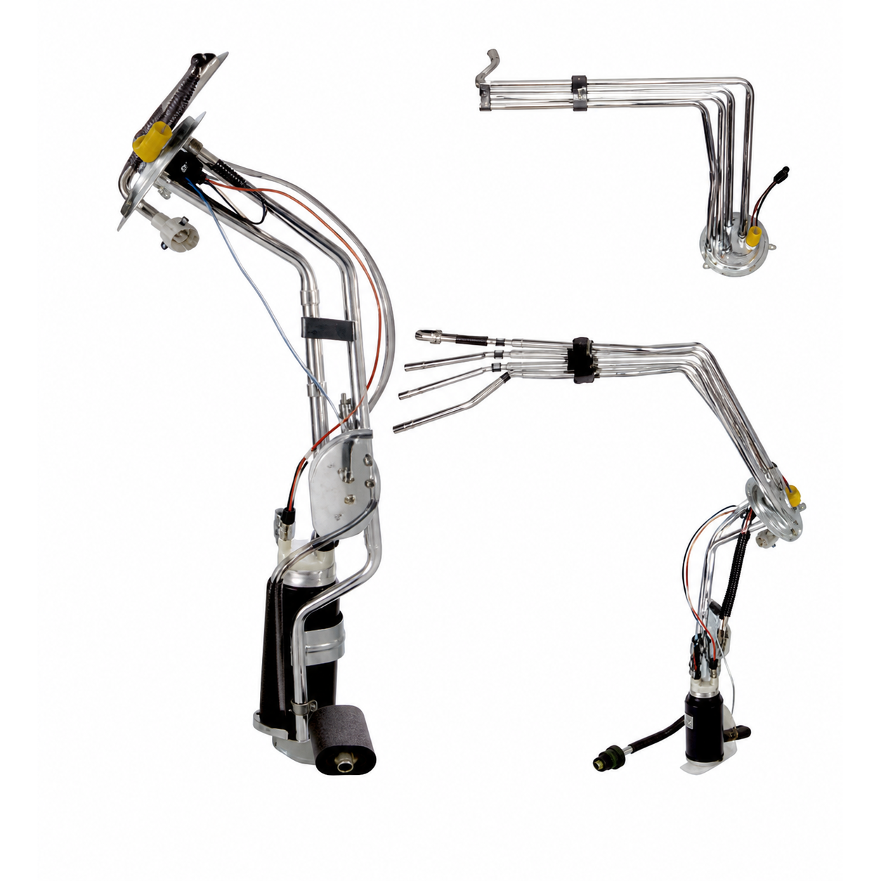 Fuel Pump Assembly for CHEVROLET CAMARO / PONTIAC 1988-1989