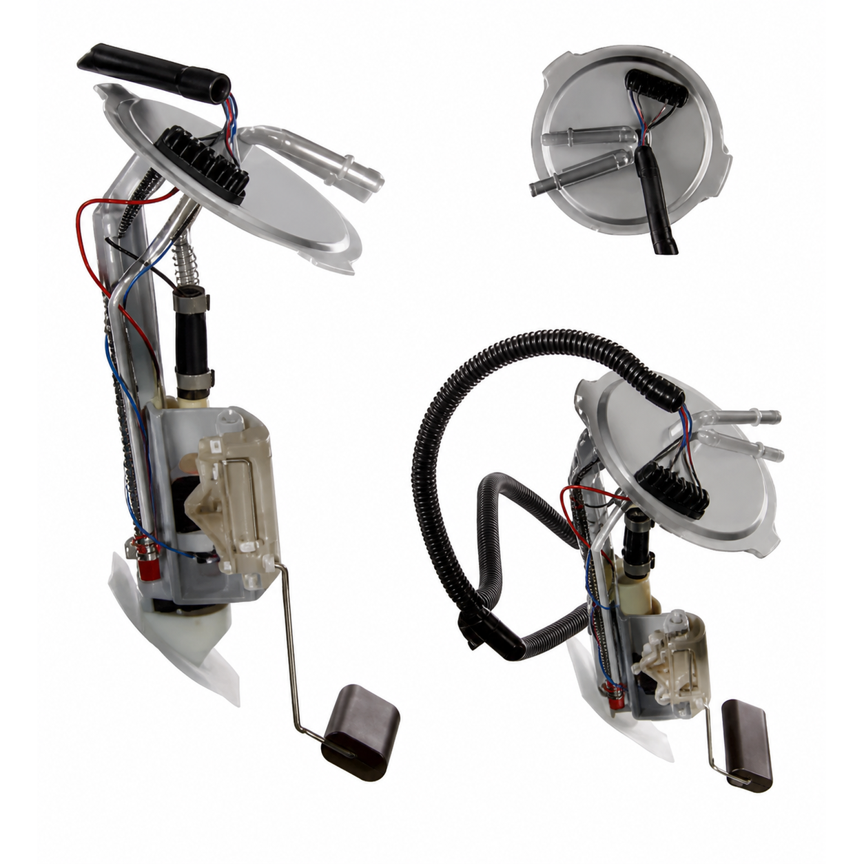 Fuel Pump Assembly for FORD WINDSTAR 1995-1997 E2116H