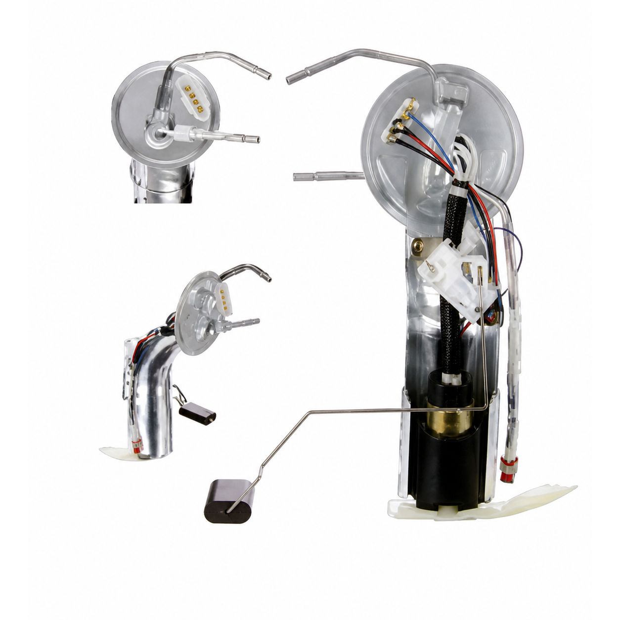Fuel Pump Assembly for FORD CROWN / LINCOLN TOWN 1993-1994
