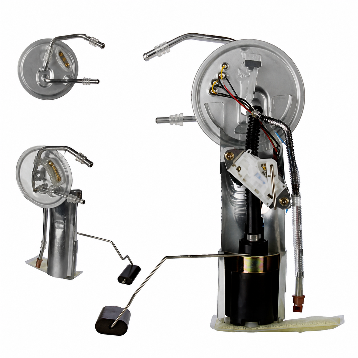Fuel Pump Assembly for FORD CROWN / LINCOLN TOWN 1993-1994
