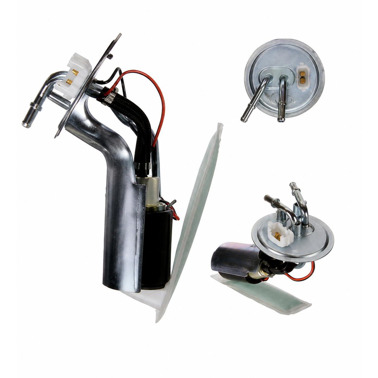 Fuel Pump Assembly for FORD THUNDERBIRD / LINCOLN 1986-1992
