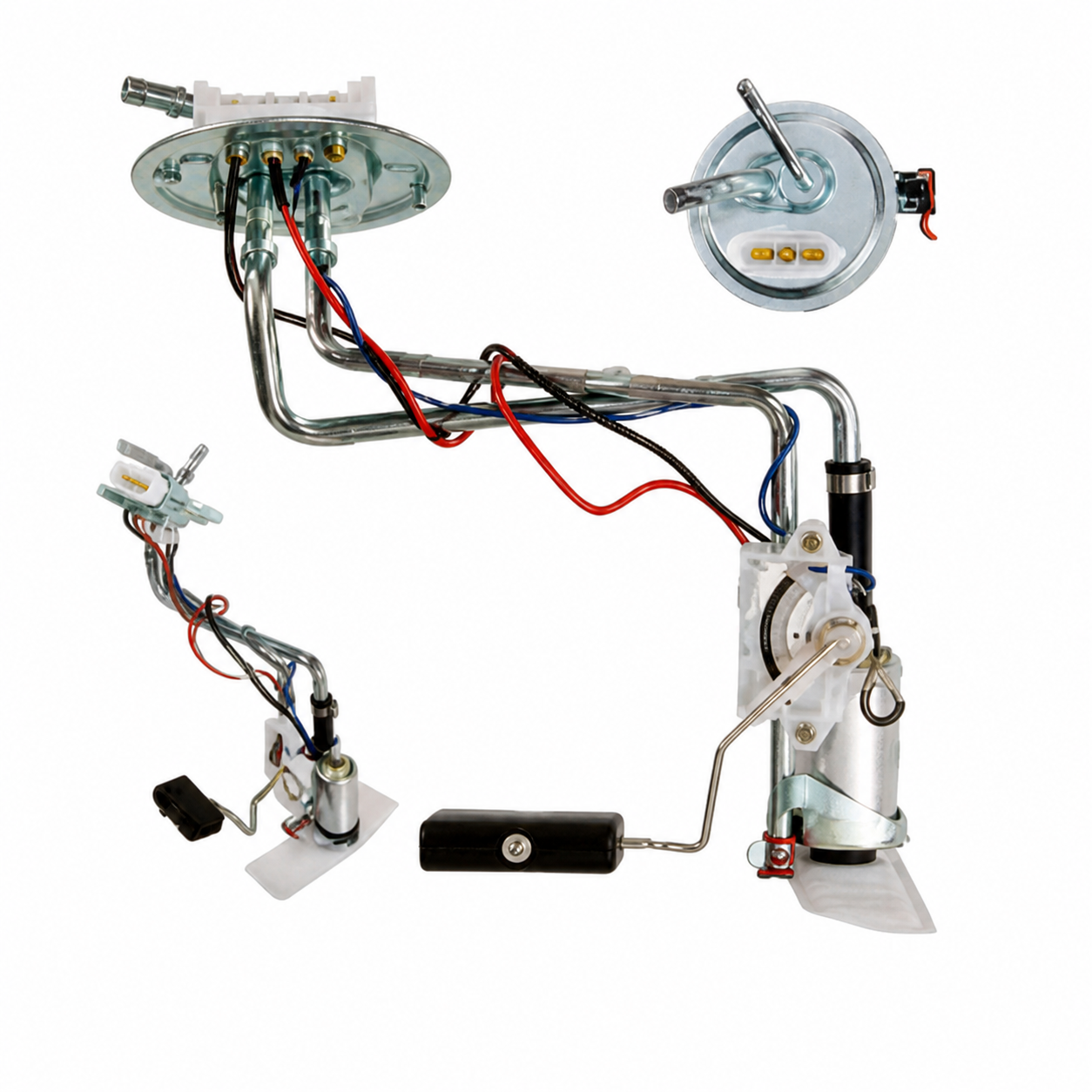 Fuel Pump Assembly for FORD F150 1985-1986 E2148