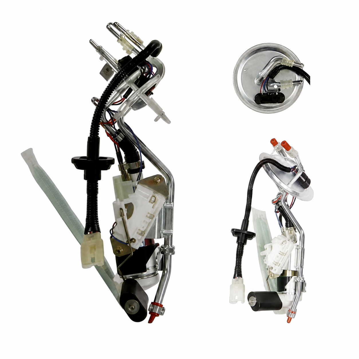 Fuel Pump Assembly for FORD ESCORT / MERCURY TRACER E2164H