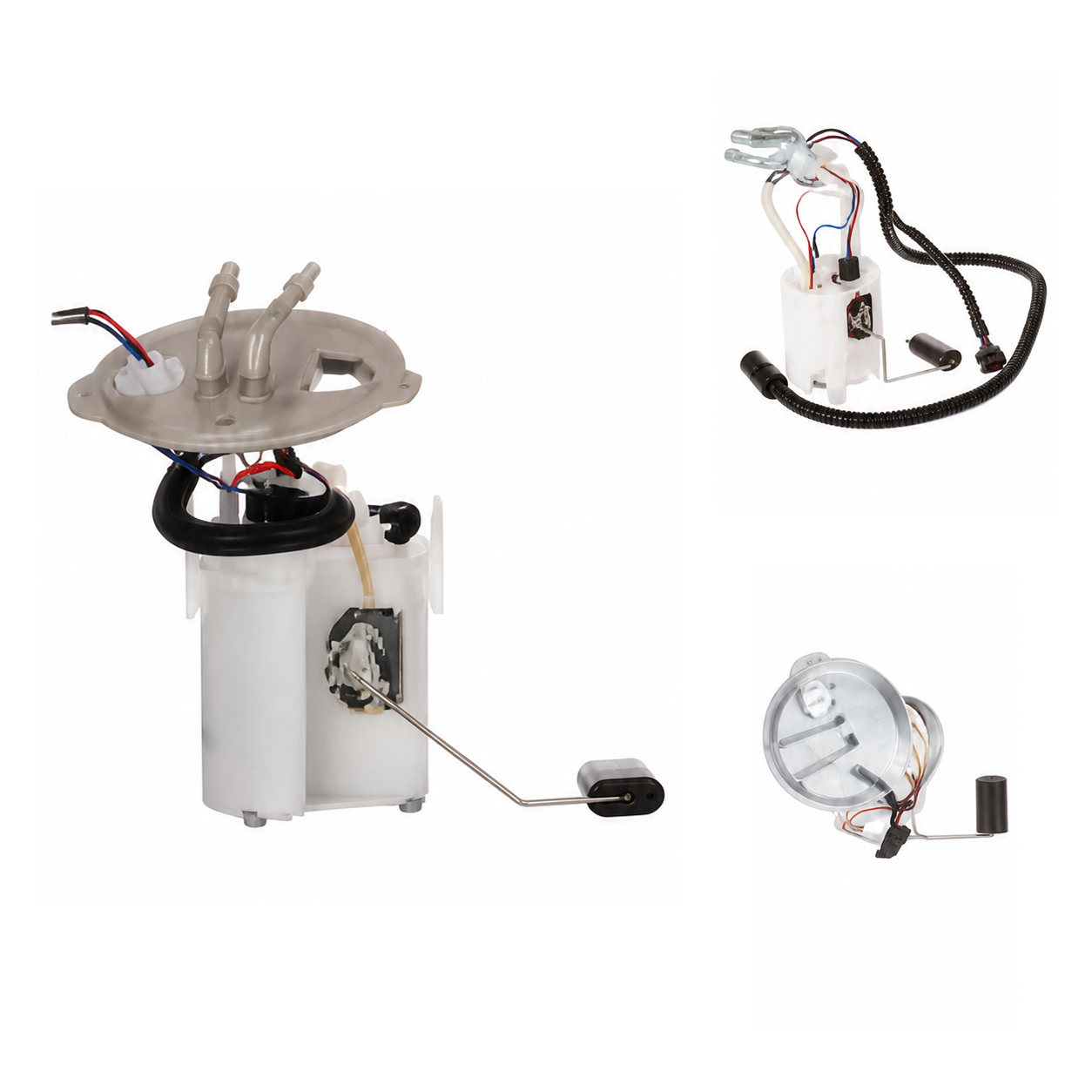 Fuel Pump Assembly for FORD WINDSTAR 1997-1998 E2199M