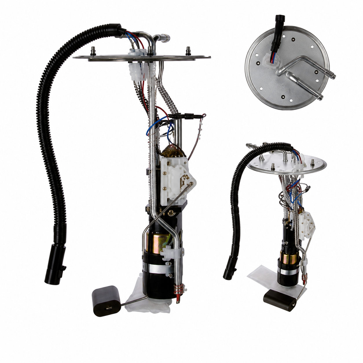 Fuel Pump Assembly for FORD F150 1997-1998 E2221S