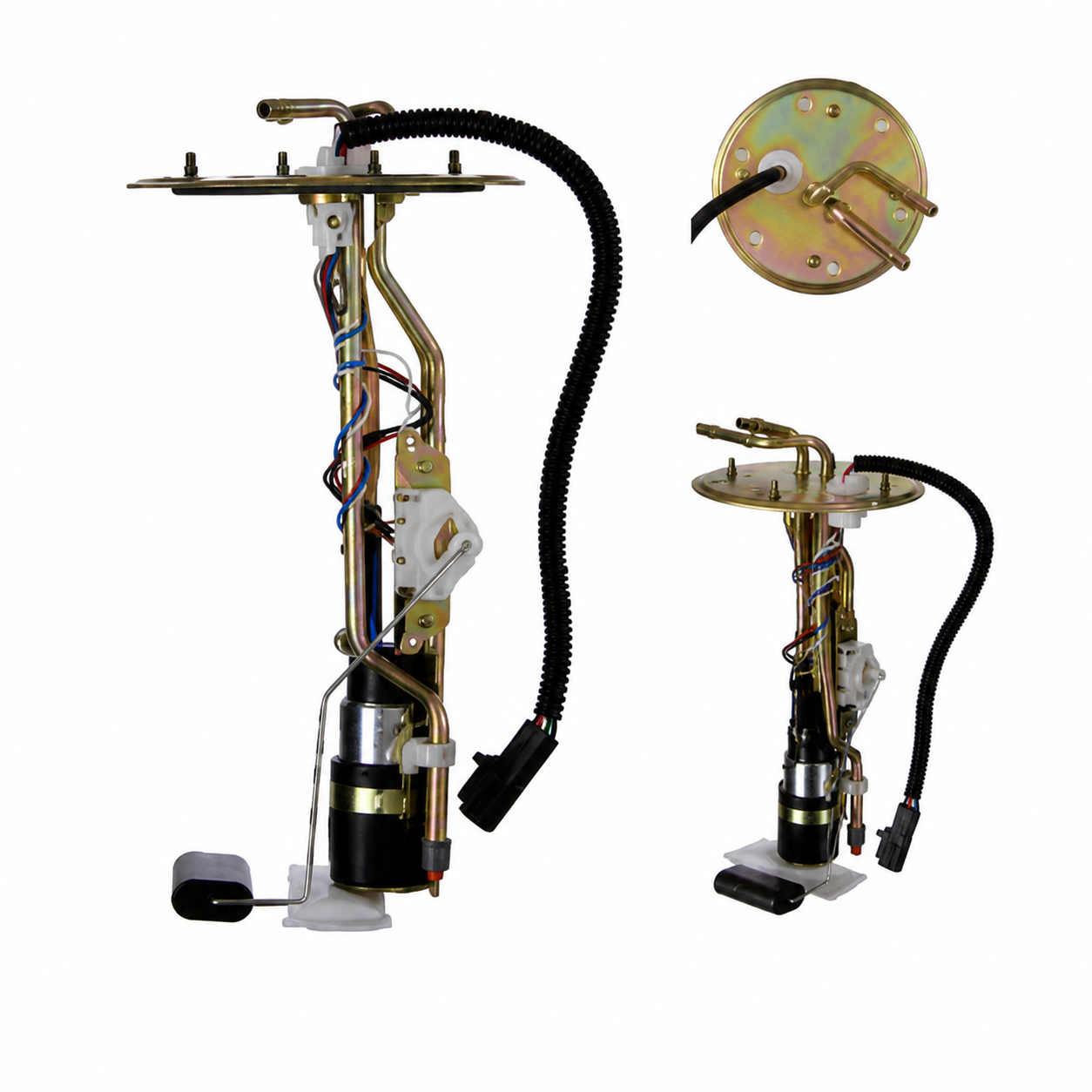 Fuel Pump Assembly for FORD F150 1997-1998 E2212S