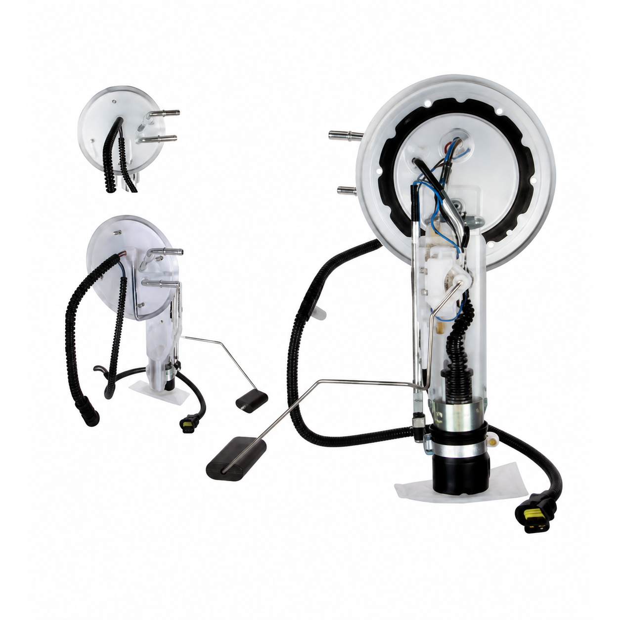 Fuel Pump Assembly for FORD CCLUB E2223S