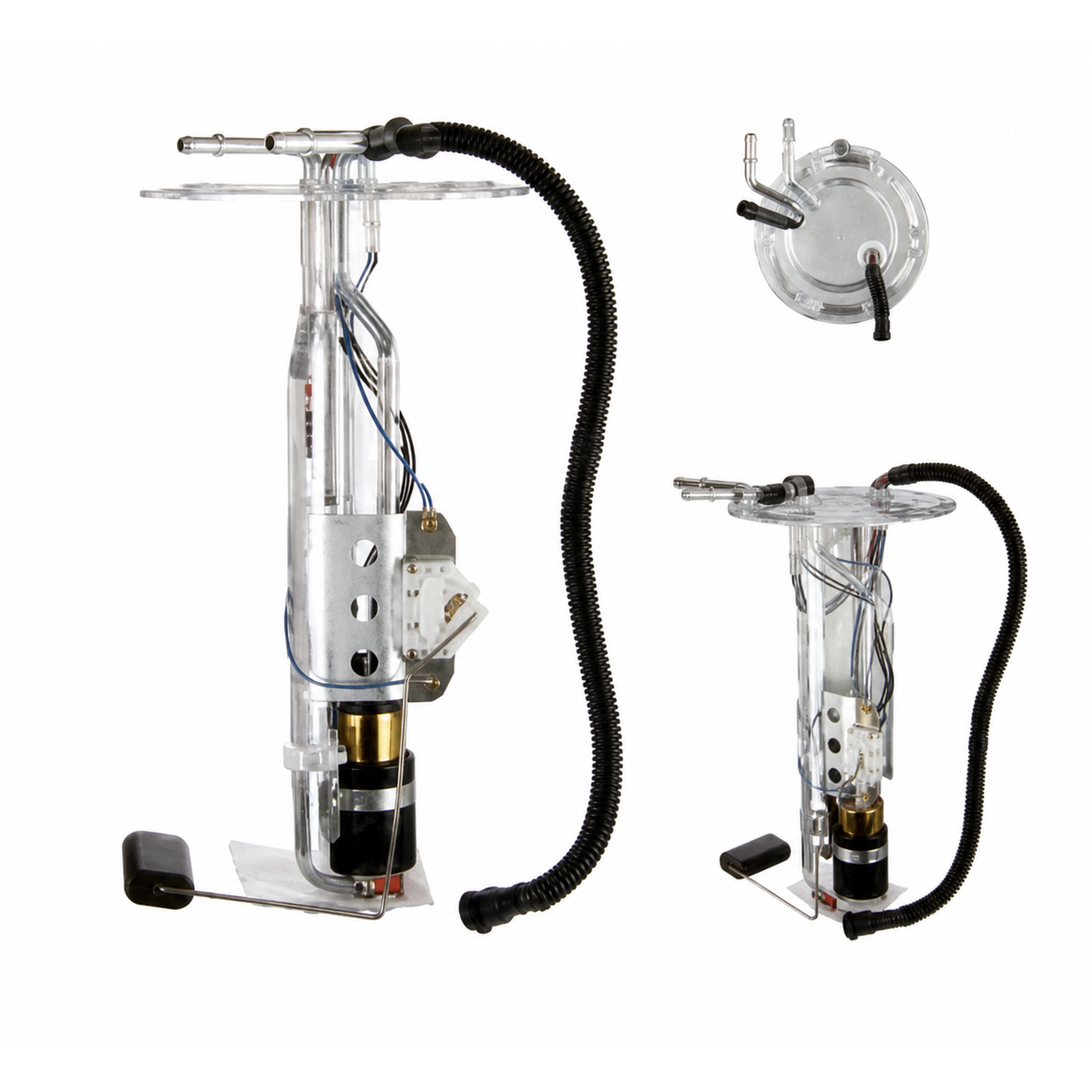 Fuel Pump Assembly for FORD E450 E2224S