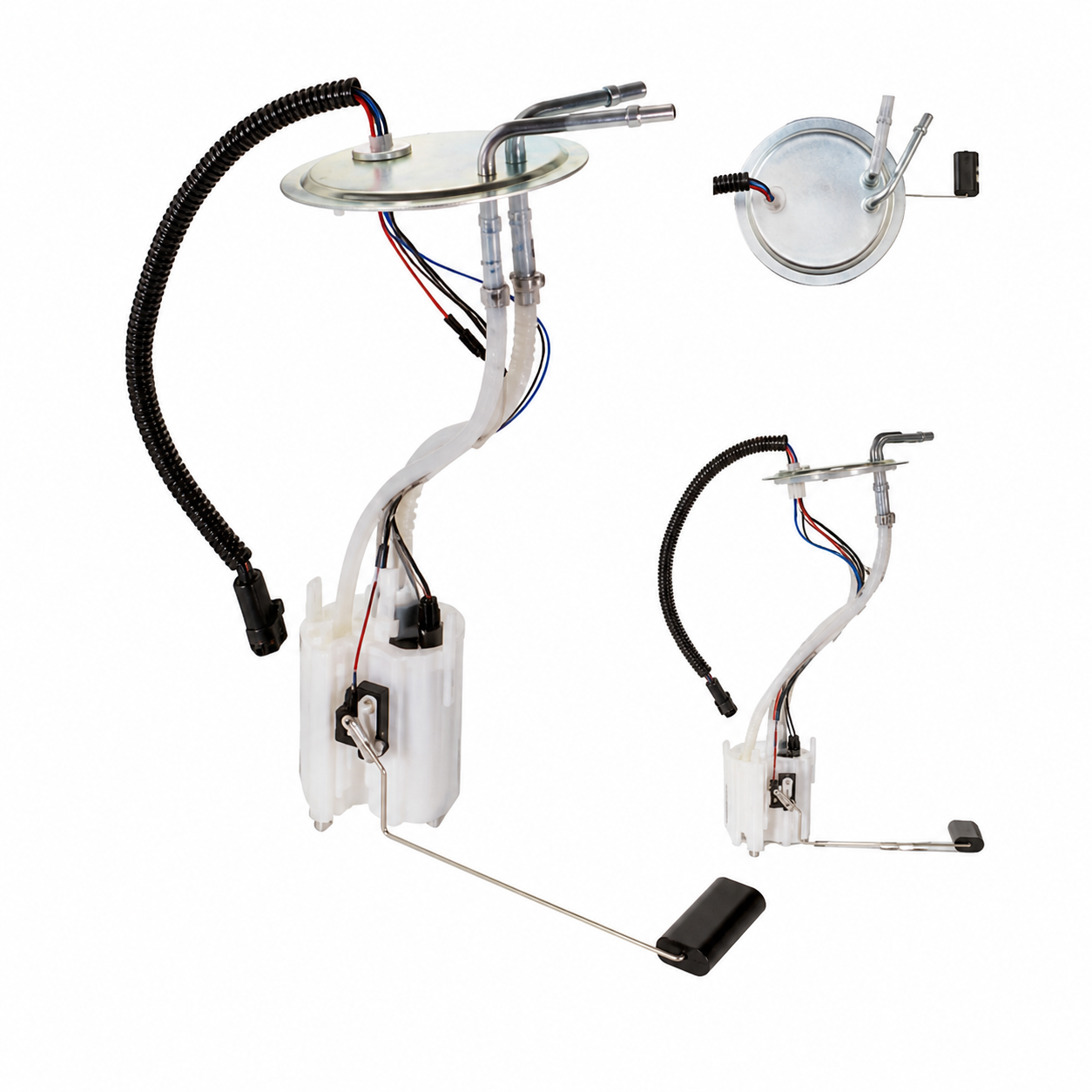 Fuel Pump Assembly for FORD F250 E2233M