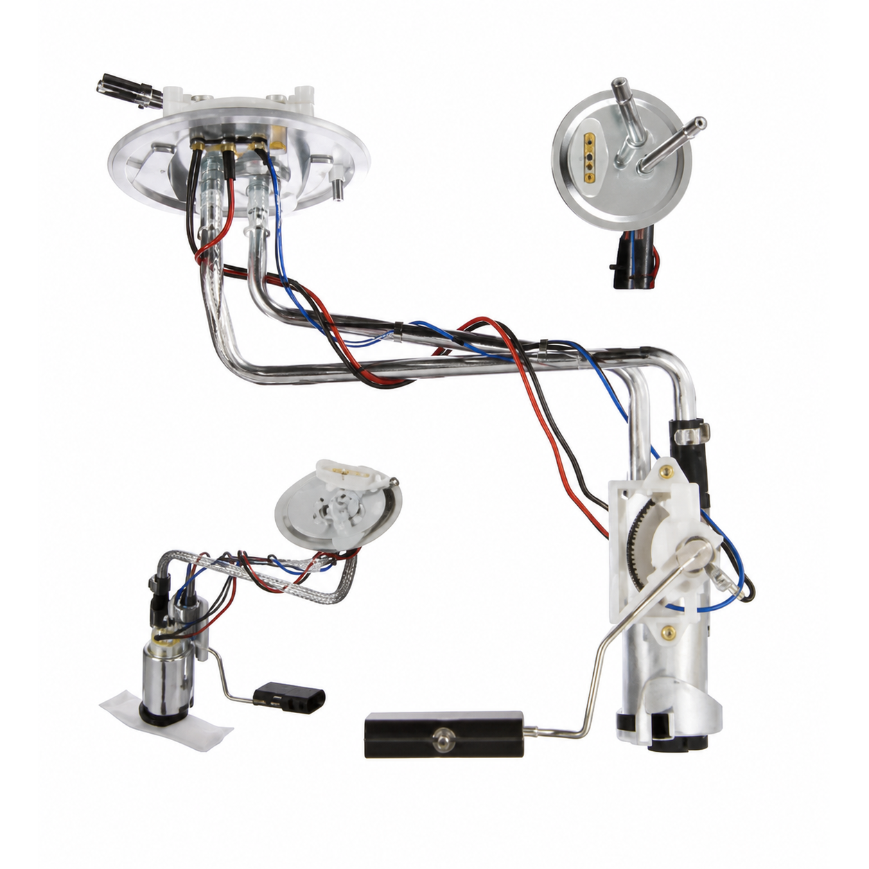 Fuel Pump Assembly for FORD F150 1987-1989 E2103S