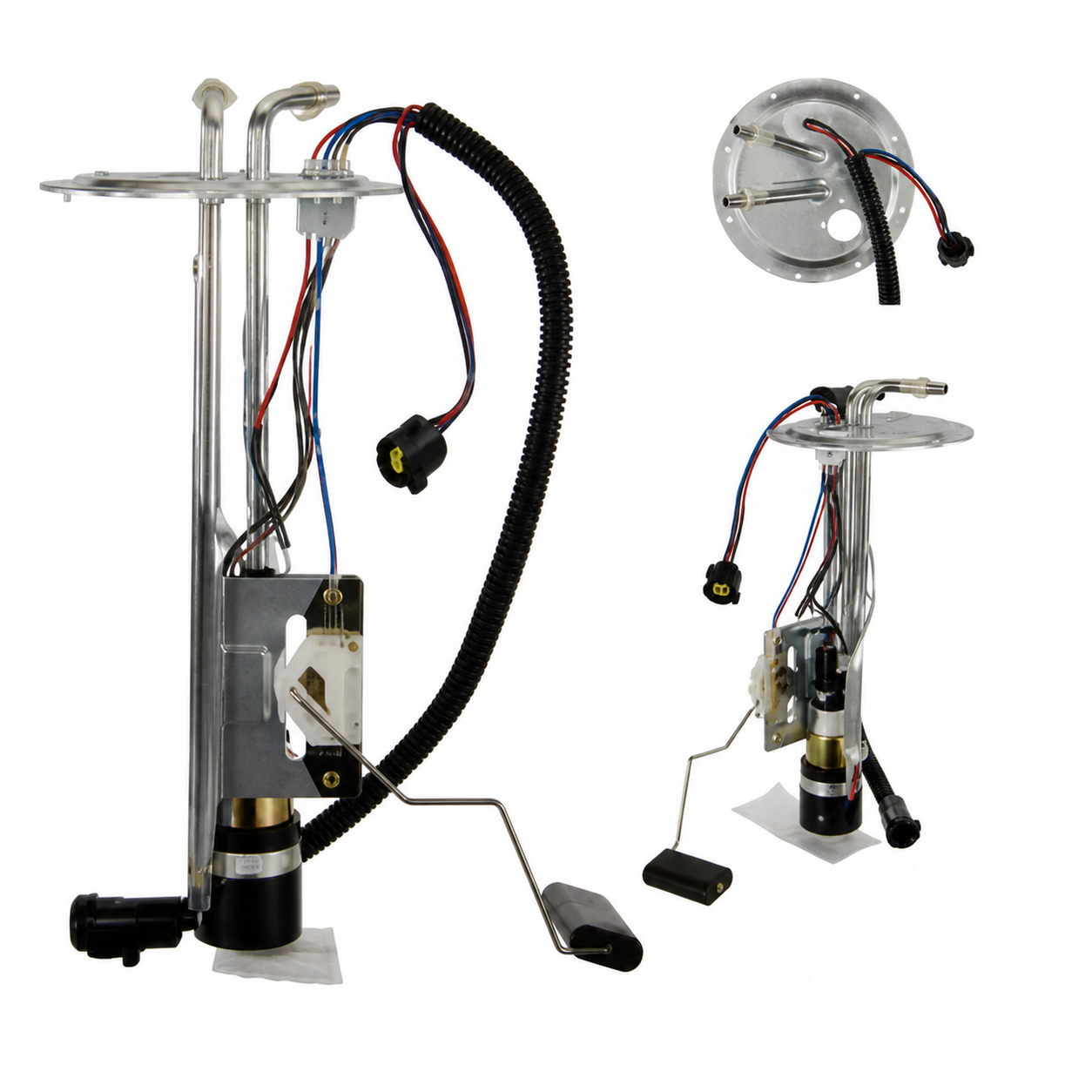 Fuel Pump Assembly for FORD EXPEDITION 1999-2002 E2253S