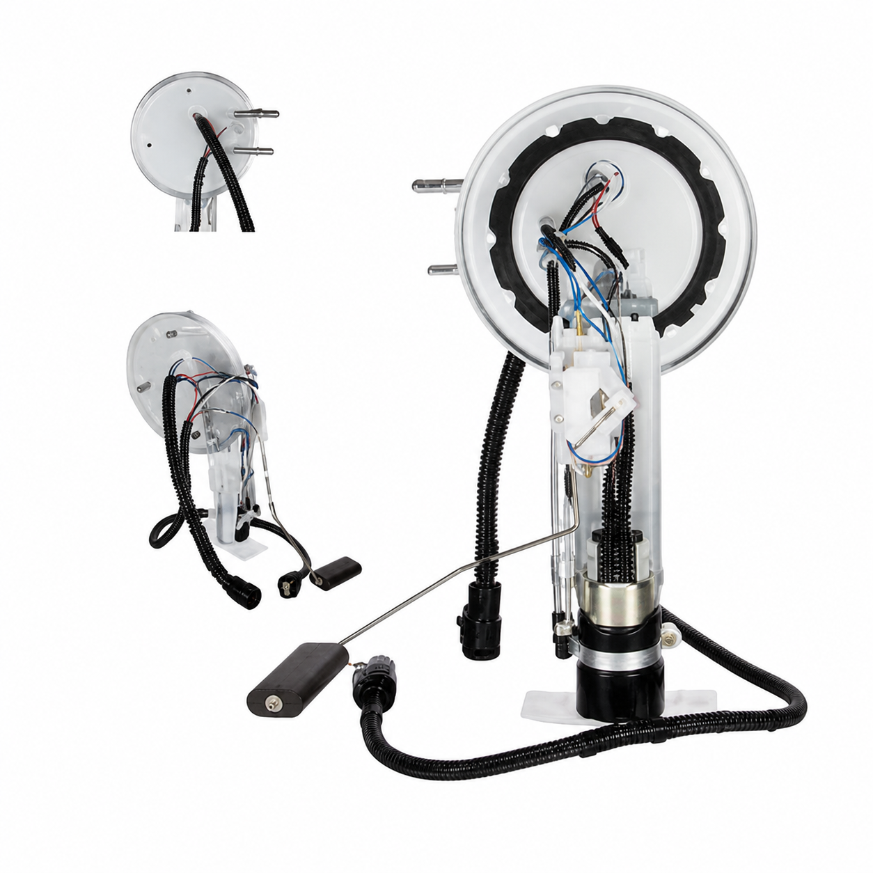 Fuel Pump Assembly for FORD CROWN / LINCOLN TOWN 1998-2000
