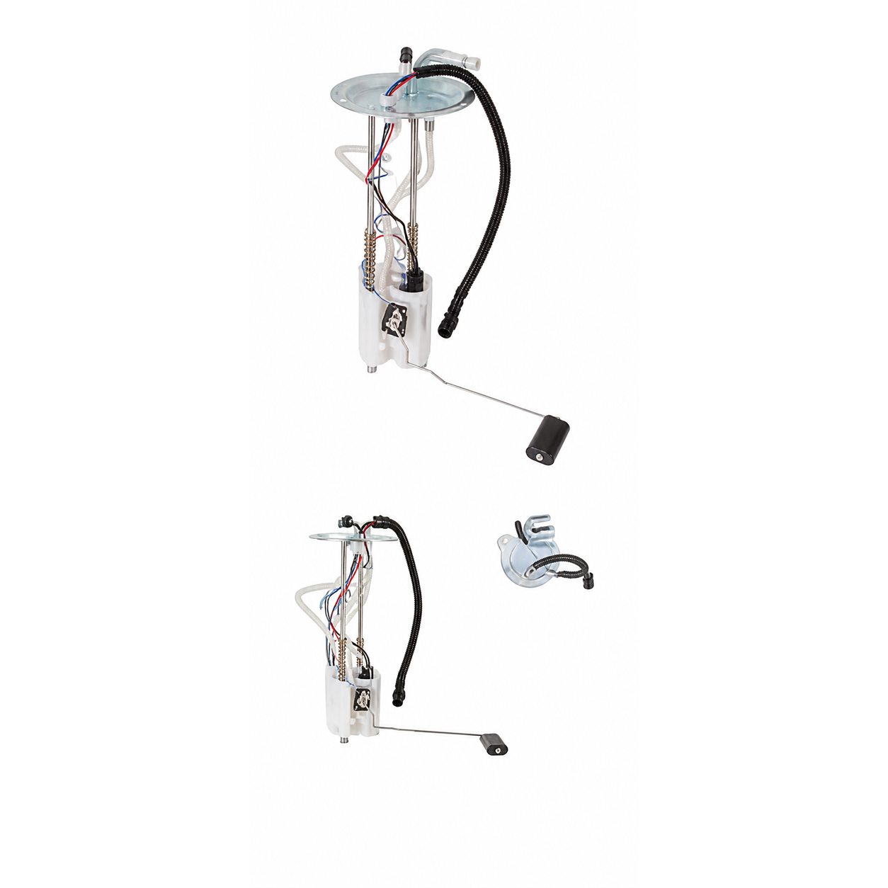 Fuel Pump Assembly for FORD CLUB 1992-1996 E2282M