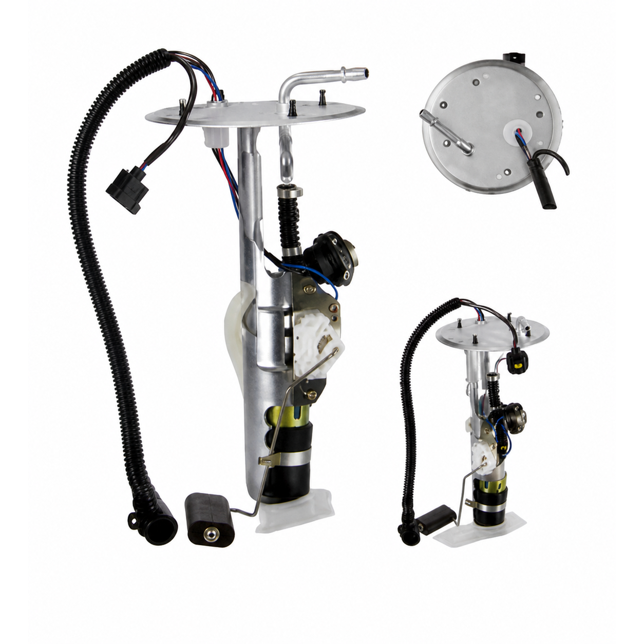 Fuel Pump Assembly for FORD EXPLORER / MERCURY 1999-2001