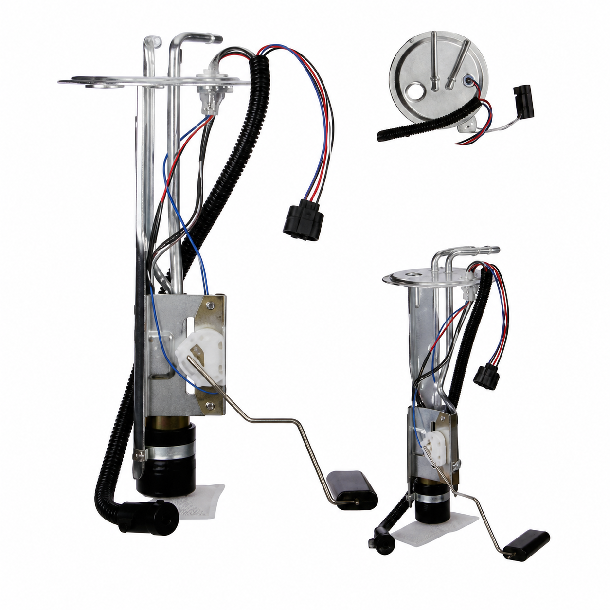 Fuel Pump Assembly for FORD EXPEDITION / LINCOLN 1999-2002
