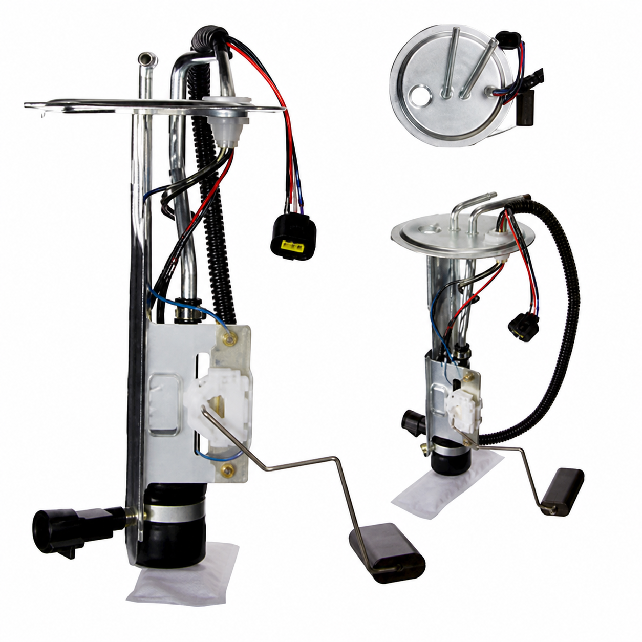 Fuel Pump Assembly for FORD EXPEDITION 1999-2002 E2298S