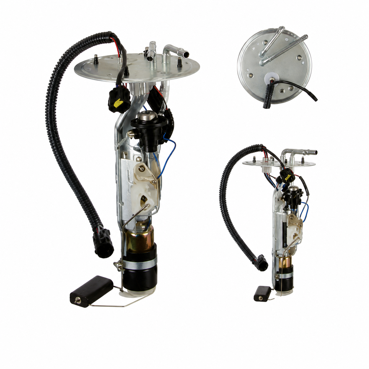Fuel Pump Assembly for FORD EXPLORER 2001-2002 E2332S