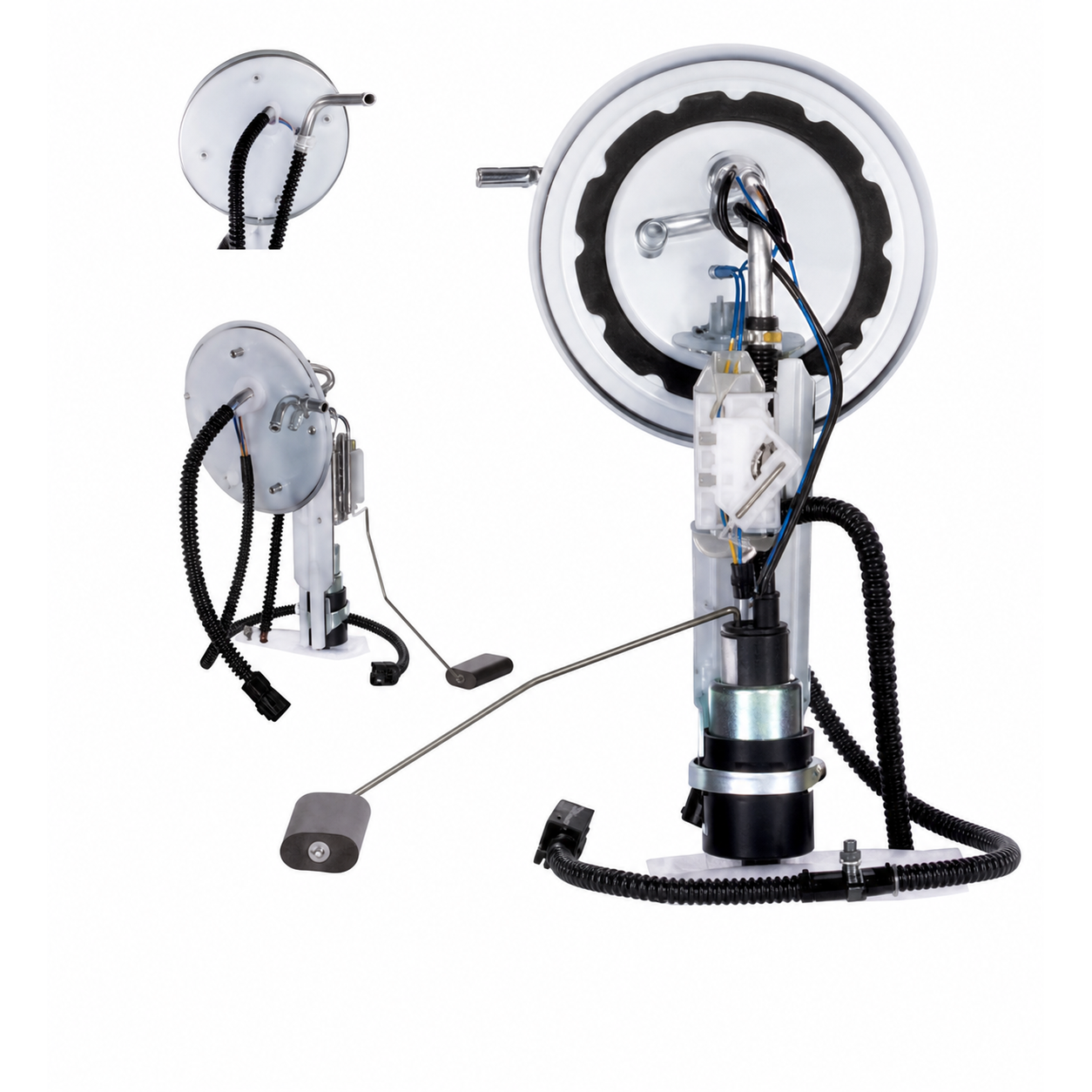 Fuel Pump Assembly for FORD CROWN / LINCOLN TOWN 2003-2004